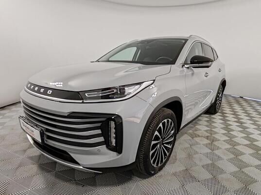 EXEED TXL, 2023 г., 28 703 км