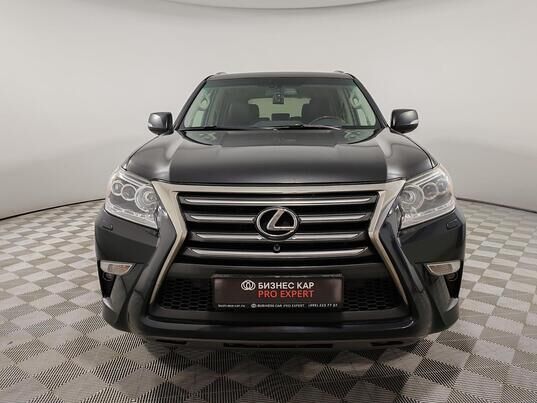 Lexus GX, 2014&nbsp;г., 327&nbsp;341&nbsp;км