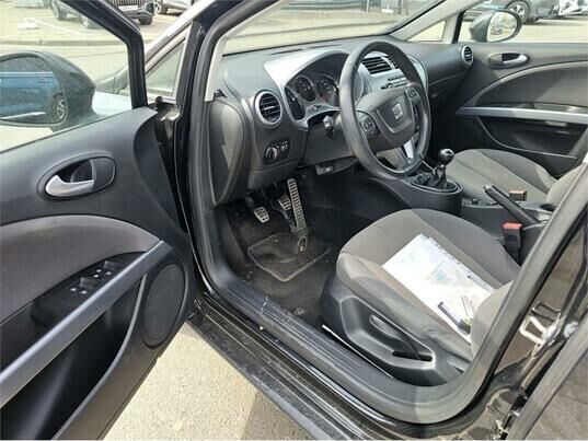 SEAT Leon, 2011 г., 146 617 км