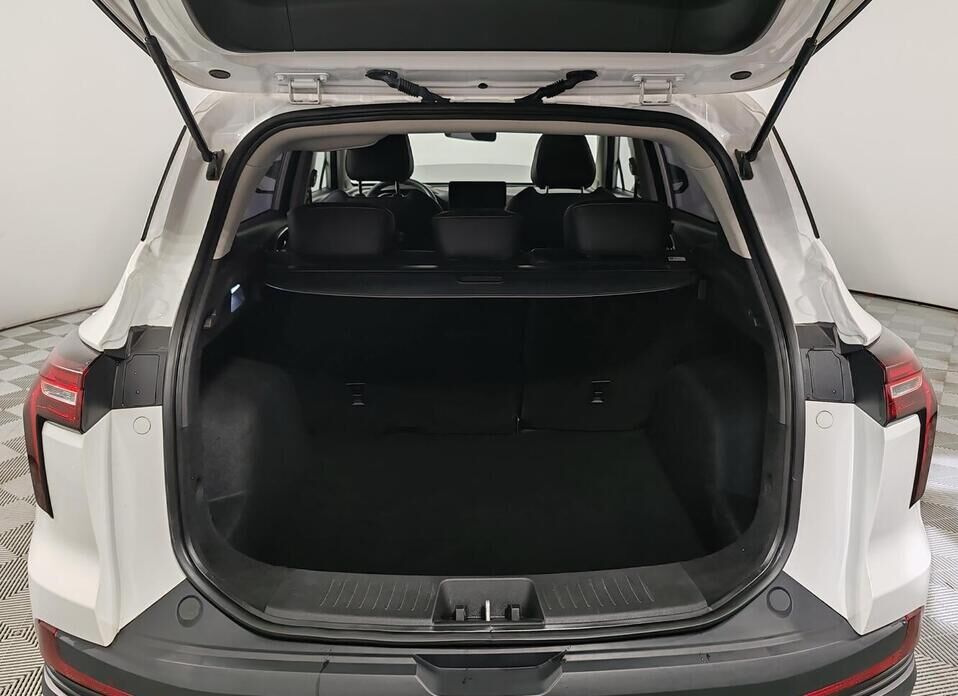 Москвич 3 1.5 CVT (136 л.с.)