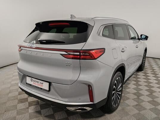 EXEED TXL, 2023 г., 17 613 км