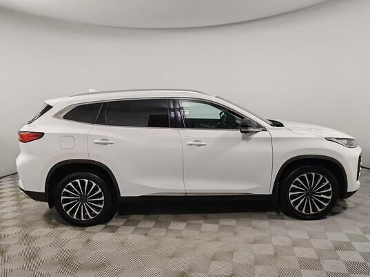 EXEED TXL, 2022&nbsp;г., 92&nbsp;715&nbsp;км
