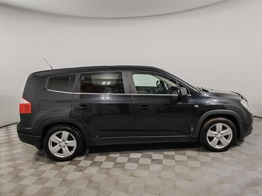 Chevrolet Orlando, 2012 г., 132 792 км