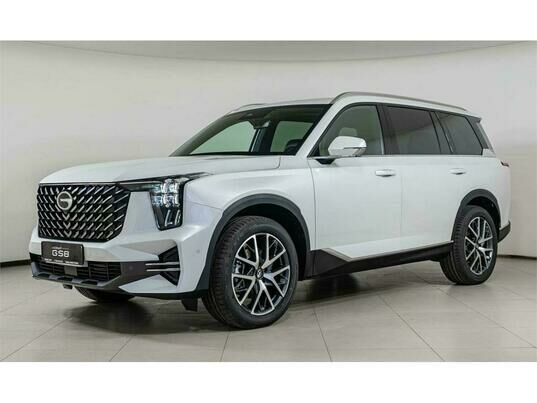 GAC GS8 GX Premium