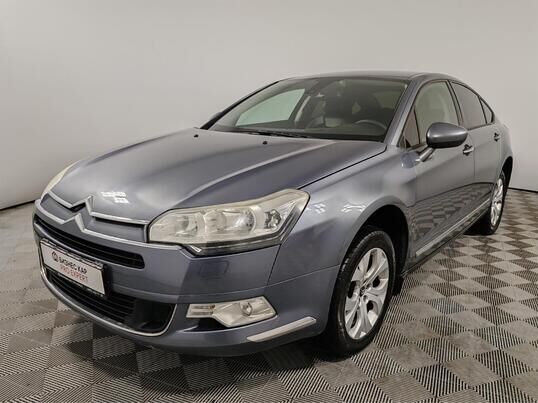 Citroen C5, 2012 г., 182 406 км