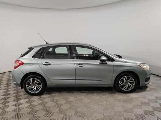 Citroen C4, 2012 г., 249 237 км