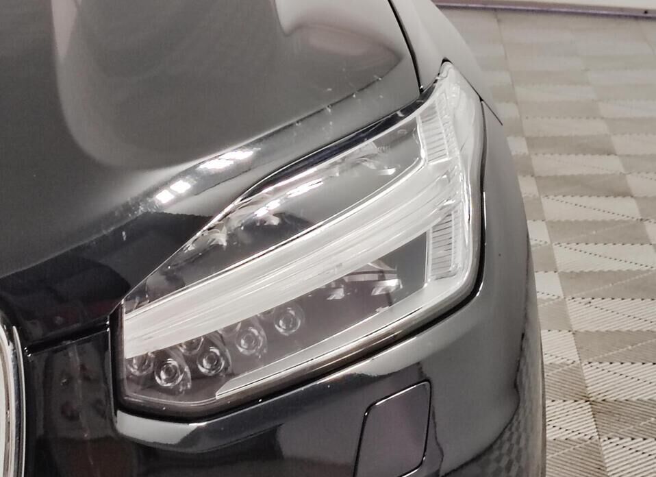 Volvo XC90, II 2.0d AT (235 л.с.) 4WD