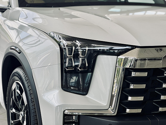 GAC GS8 GX Traveller