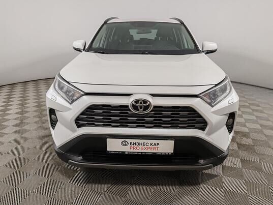 Toyota RAV4, 2019 г., 152 968 км