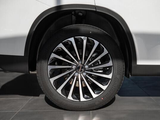 EXEED TXL Premium