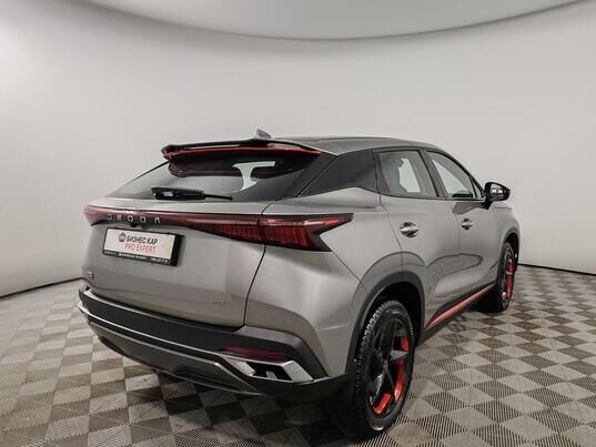 OMODA C5, 2023&nbsp;г., 43&nbsp;078&nbsp;км