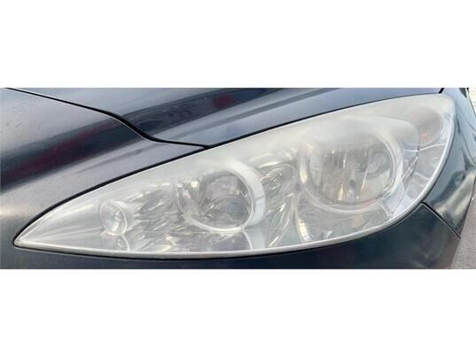 Peugeot 308, 2010 г., 279 484 км