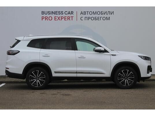 Chery Tiggo 8 Pro Max, 2023&nbsp;г., 23&nbsp;281&nbsp;км