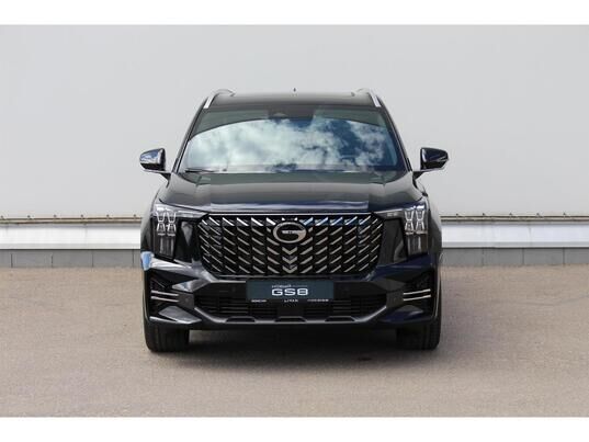 GAC GS8, II GX Premium