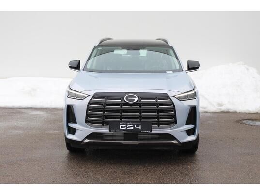 GAC GS4 GL