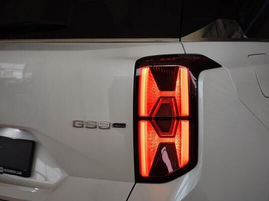GAC GS8 GT