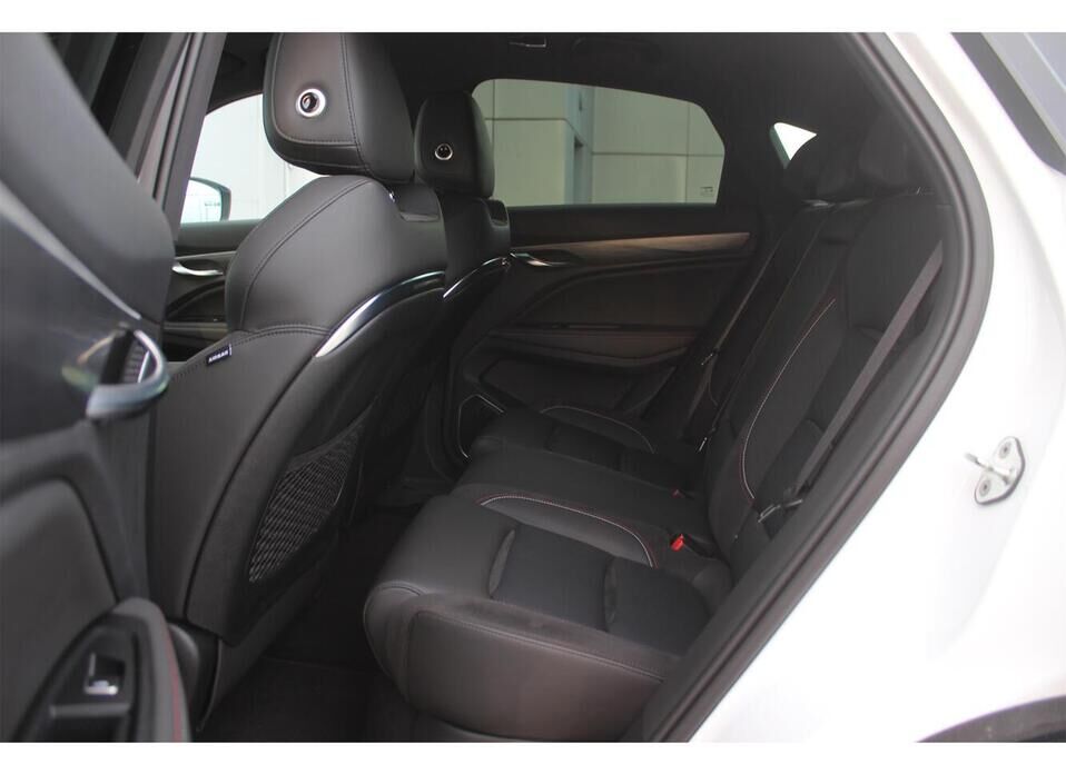 Geely Tugella, I 2.0 AT (238 л.с.) 4WD