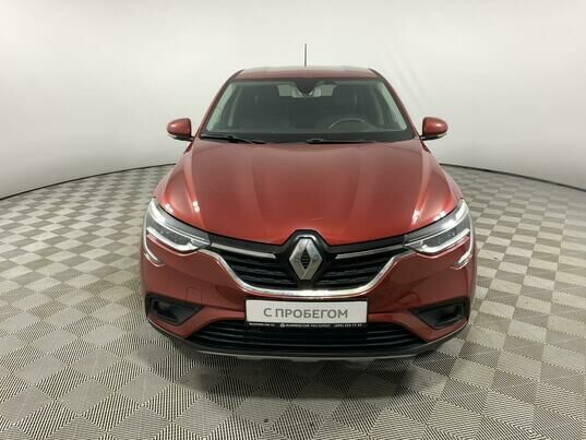 Renault Arkana, 2019 г., 50 835 км