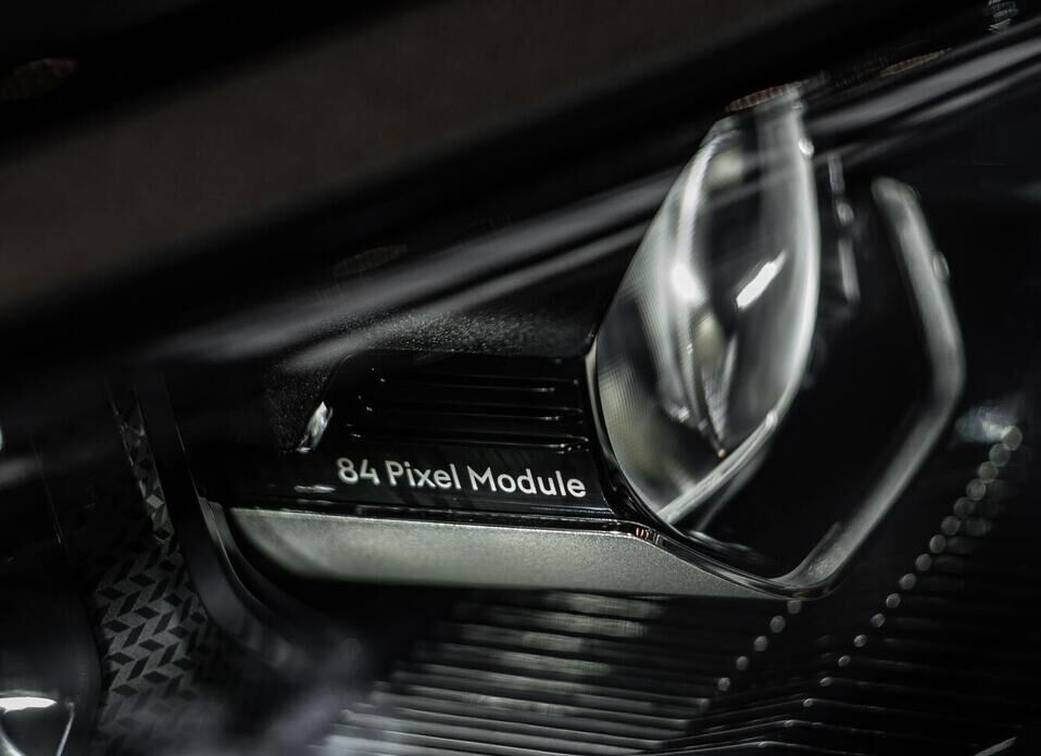 Nordcross 001 2.0 AT (258 л.с.) 4WD