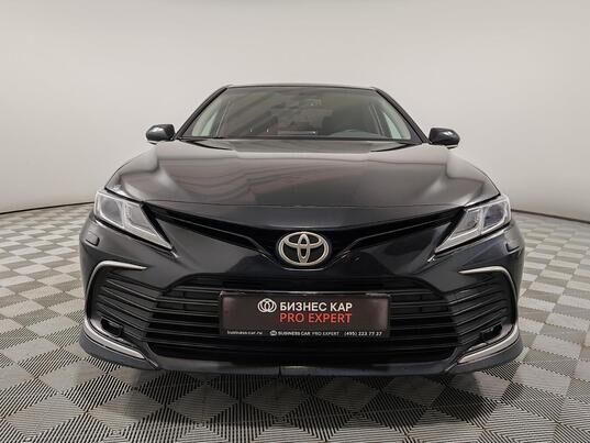 Toyota Camry, 2021&nbsp;г., 183&nbsp;391&nbsp;км