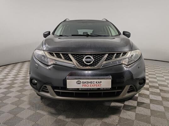 Nissan Murano, II (Z51) Рестайлинг, 2012 г., 202 140 км