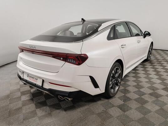Kia K5, III, 2023 г., 10 км