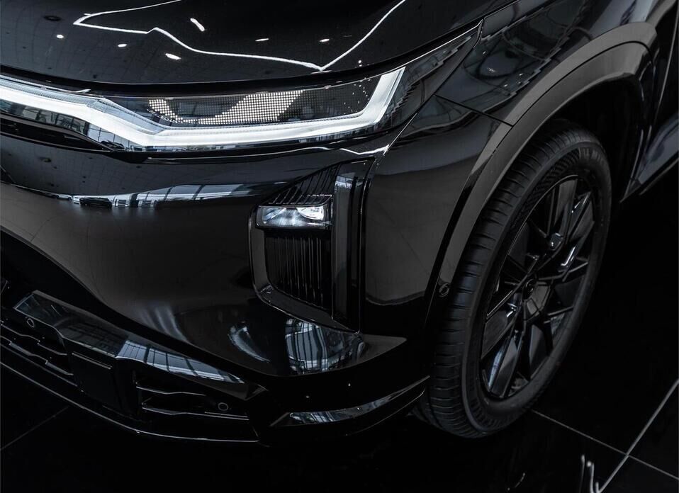 GAC S7 1.5hyb AT (340 л.с.) 4WD