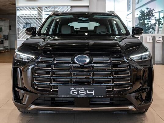 GAC GS4 GB