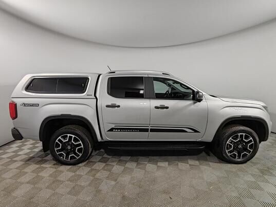 Volkswagen Amarok, 2023 г., 46 001 км