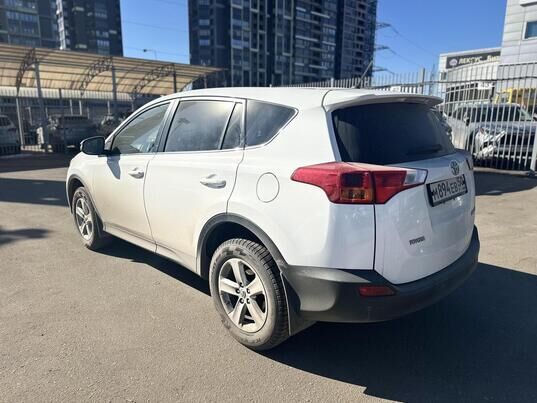 Toyota RAV4, 2013&nbsp;г., 215&nbsp;545&nbsp;км