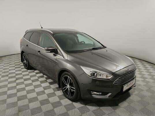 Ford Focus, 2017 г., 93 005 км
