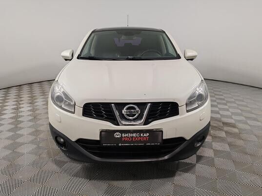 Nissan Qashqai, 2013&nbsp;г., 210&nbsp;121&nbsp;км