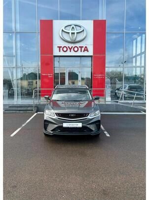 Belgee X50, 2024&nbsp;г., 11&nbsp;248&nbsp;км