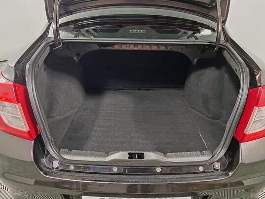 Datsun On-DO, 2016&nbsp;г., 235&nbsp;894&nbsp;км