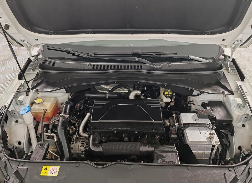 Москвич 3 1.5 CVT (136 л.с.)