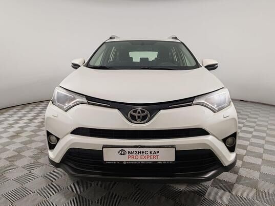 Toyota RAV4, 2016 г., 196 547 км