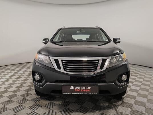 Kia Sorento, 2011&nbsp;г., 208&nbsp;176&nbsp;км