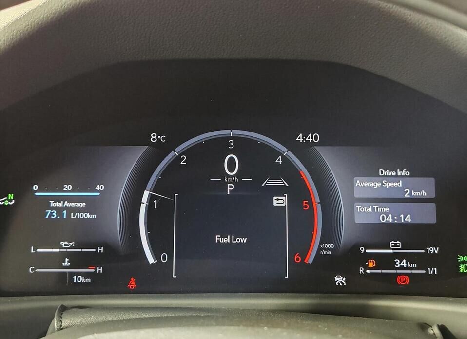 Lexus LX, IV 500d 3.4d AT (299 л.с.) 4WD