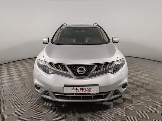 Nissan Murano, 2014 г., 118 570 км