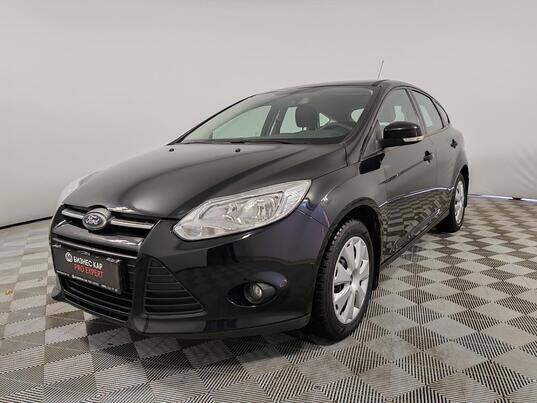 Ford Focus, 2013 г., 114 299 км