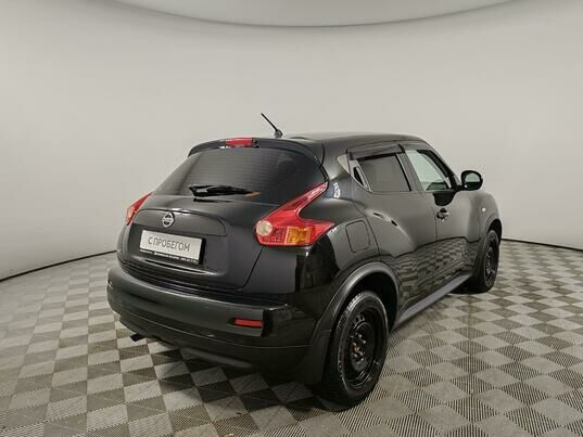Nissan Juke, 2012 г., 105 608 км