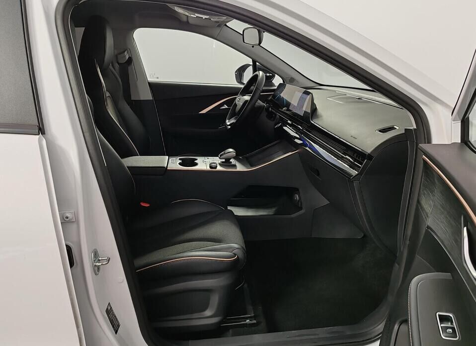 Omoda C5 1.5 CVT (147 л.с.)