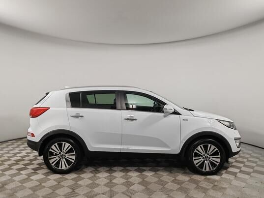 Kia Sportage, 2014&nbsp;г., 66&nbsp;783&nbsp;км