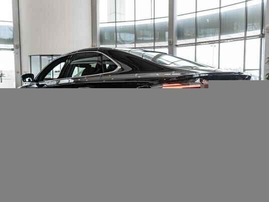 Geely Preface Flagship