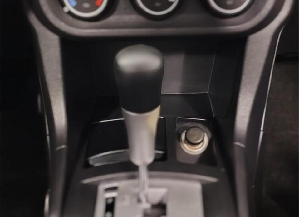 Mitsubishi Lancer, X 1.5 AT (109 л.с.)
