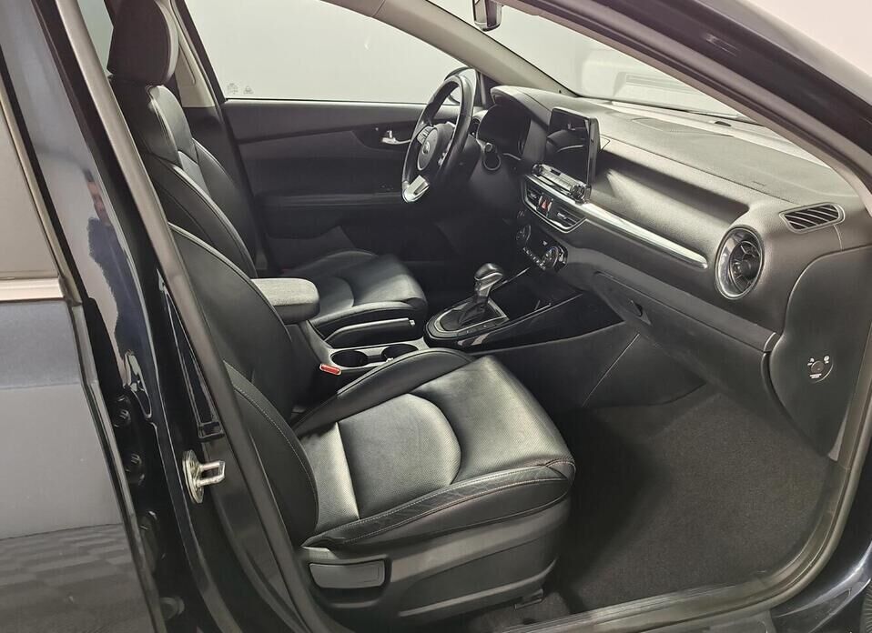 Kia Cerato, IV 2.0 AT (150 л.с.)