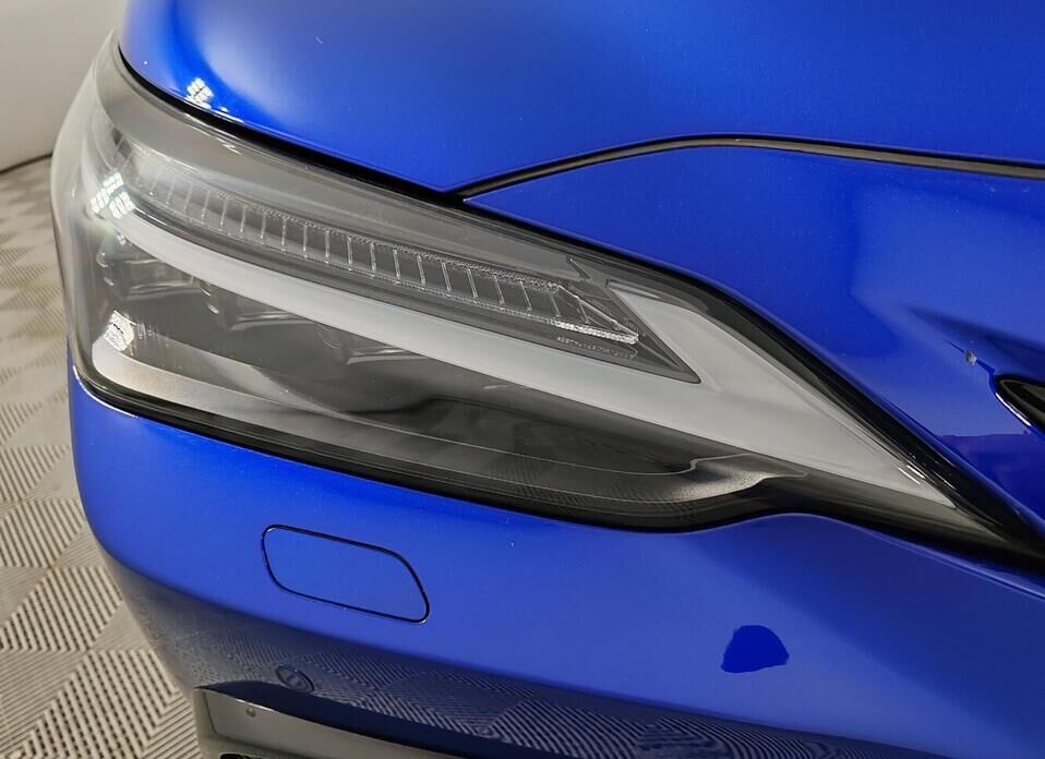 Lexus NX 350 2.4 AT (279 л.с.) 4WD