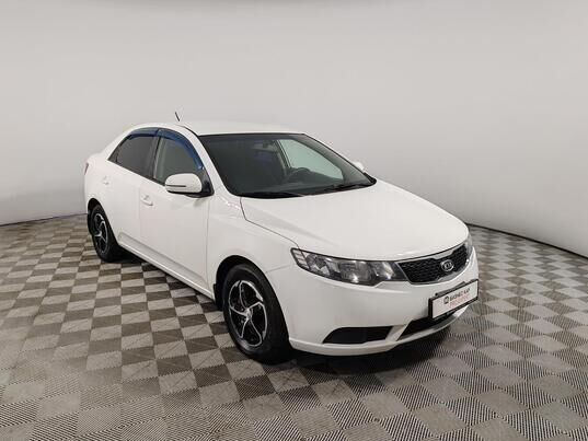 Kia Cerato, 2012 г., 174 158 км