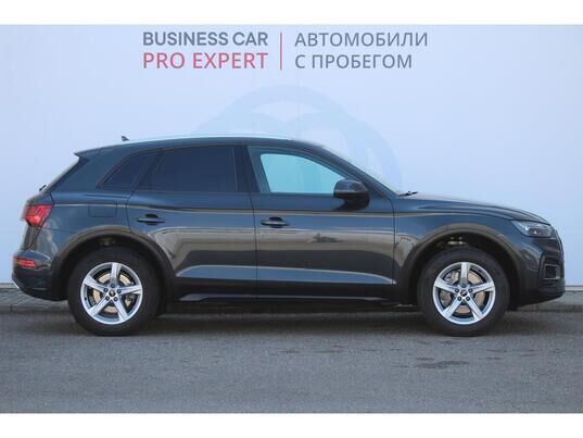 Audi Q5, 2021&nbsp;г., 89&nbsp;005&nbsp;км