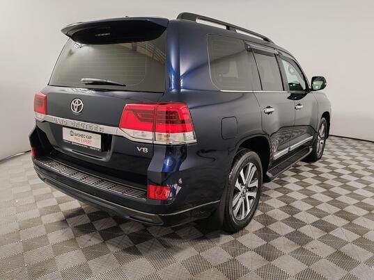 Toyota Land Cruiser, 2016&nbsp;г., 95&nbsp;830&nbsp;км